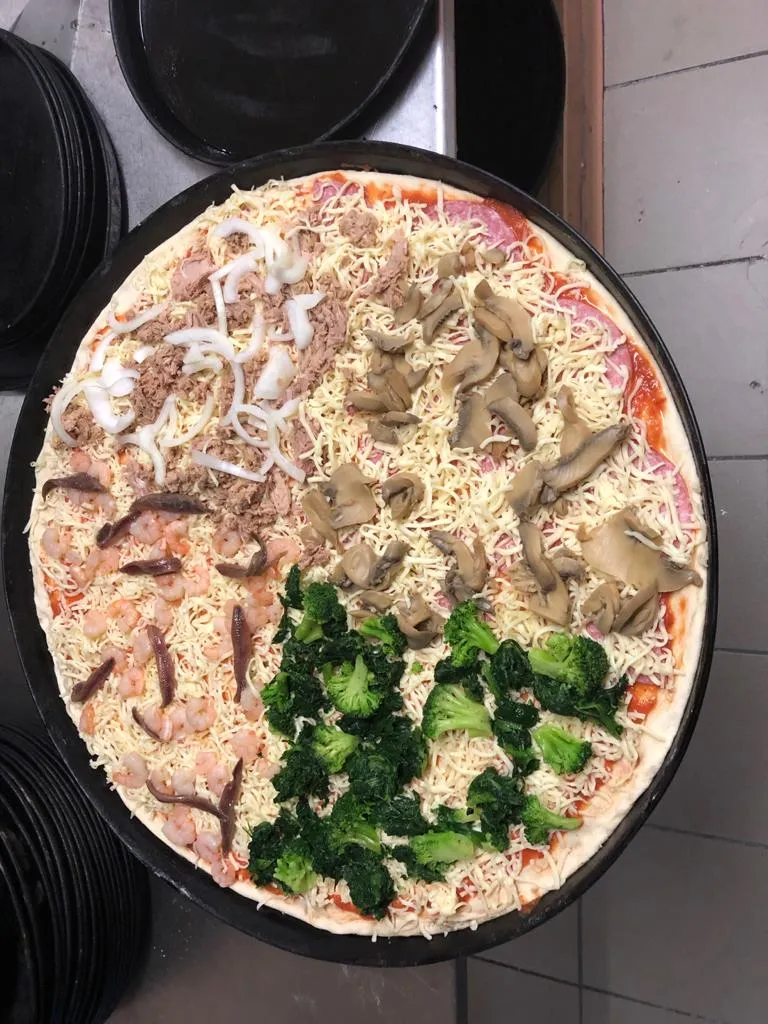 Menu_Gabara Pizzeria-Döner_Wissen_immagine_8