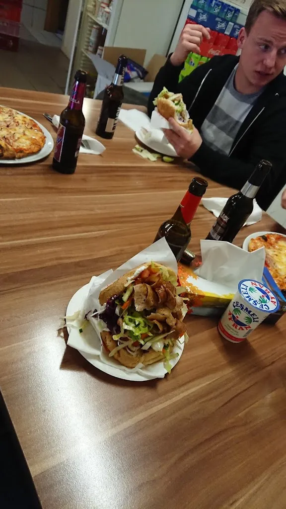 Menu_Gabara Pizzeria-Döner_Wissen_immagine_9