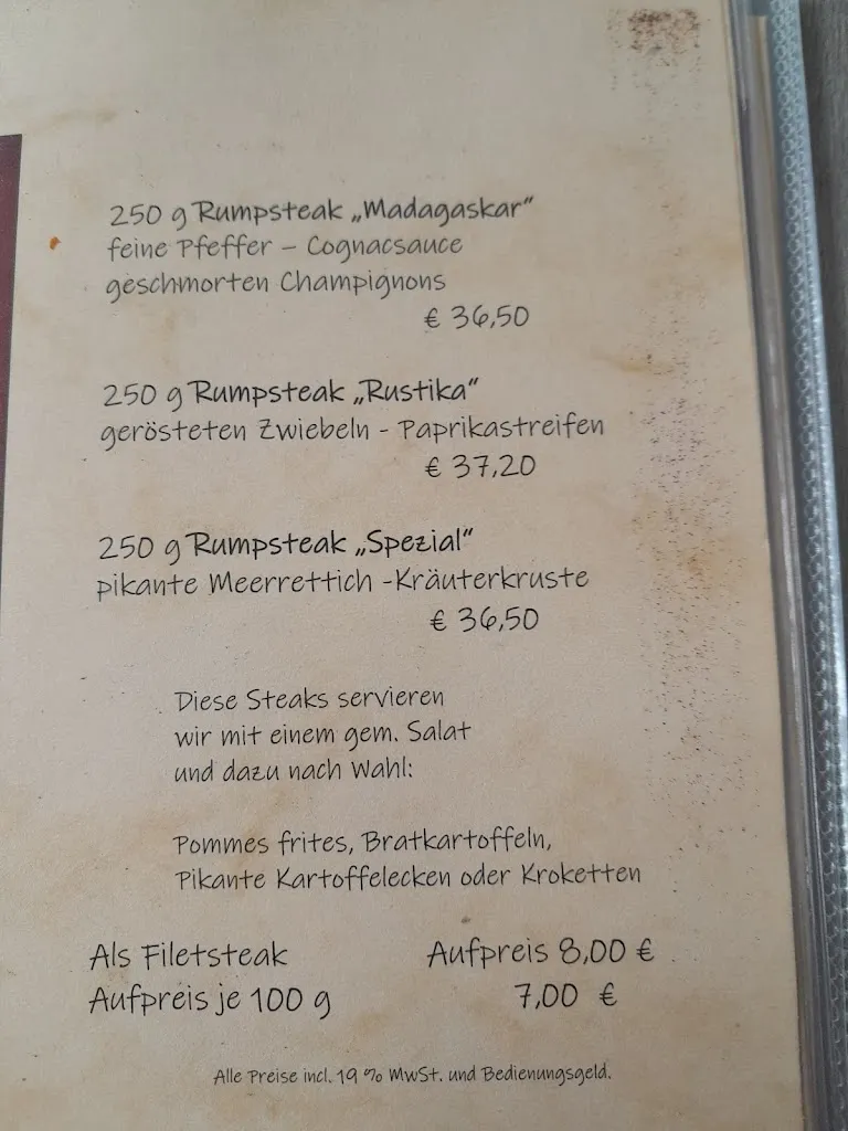 Menu_Gaststätte Old Bakery_Wissen_image_1