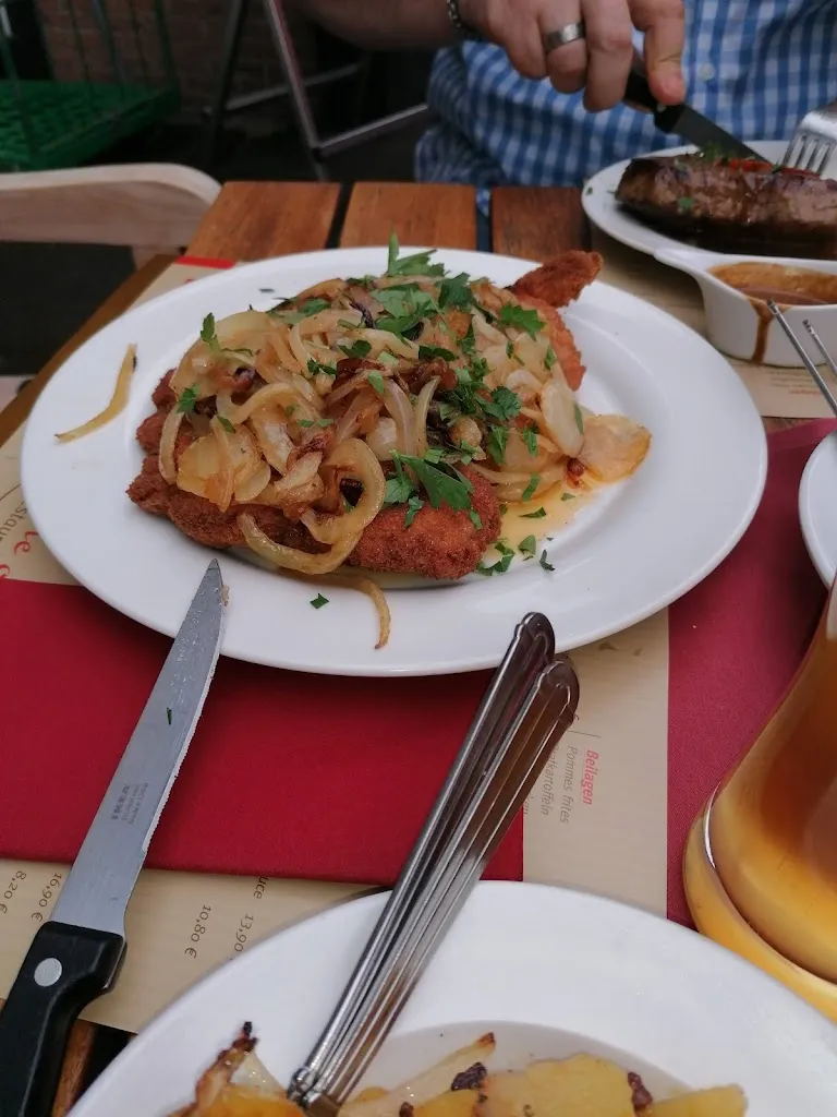 Menu_Gaststätte Old Bakery_Wissen_image_9