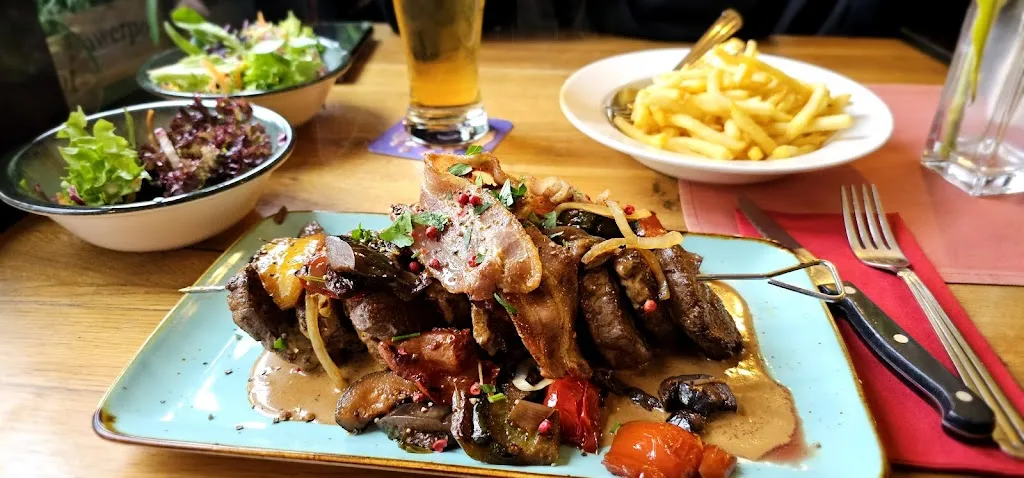 Gaststätte Old Bakery_Wissen_slider_image_2