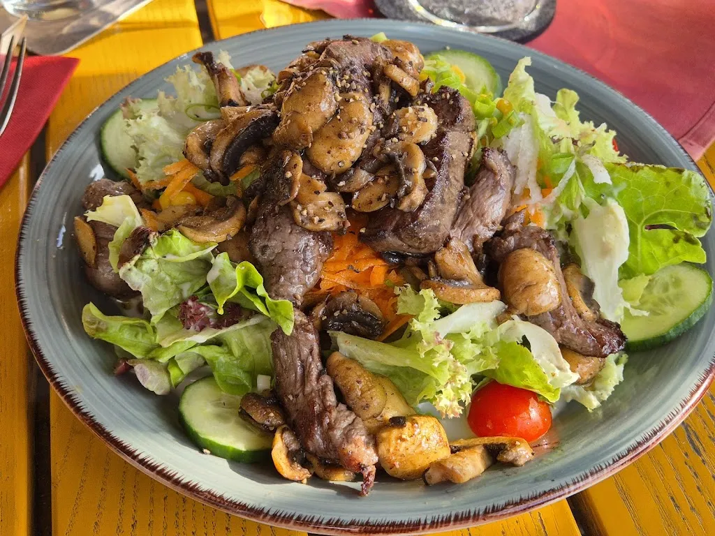 Gaststätte Old Bakery_Wissen_slider_image_3