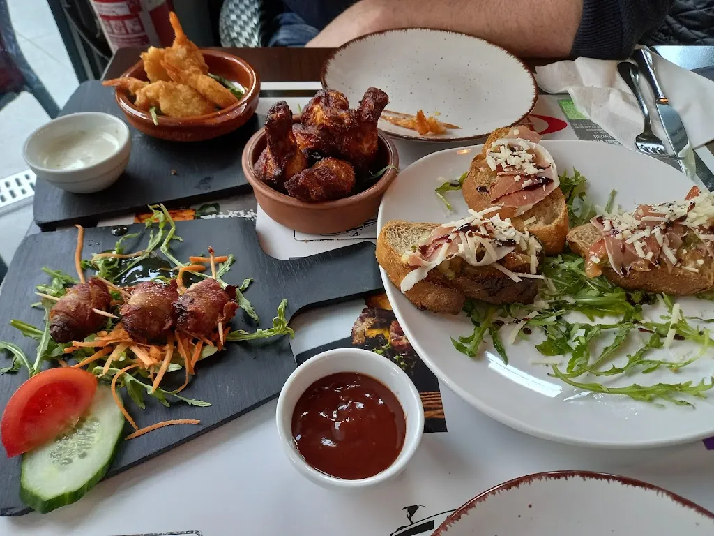 Menu_El Palacio_Wissen_immagine_3