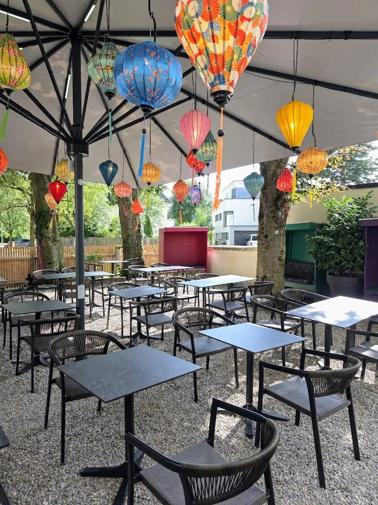 tiato - Cuisine Vietnamienne restaurant in Gräfelfing