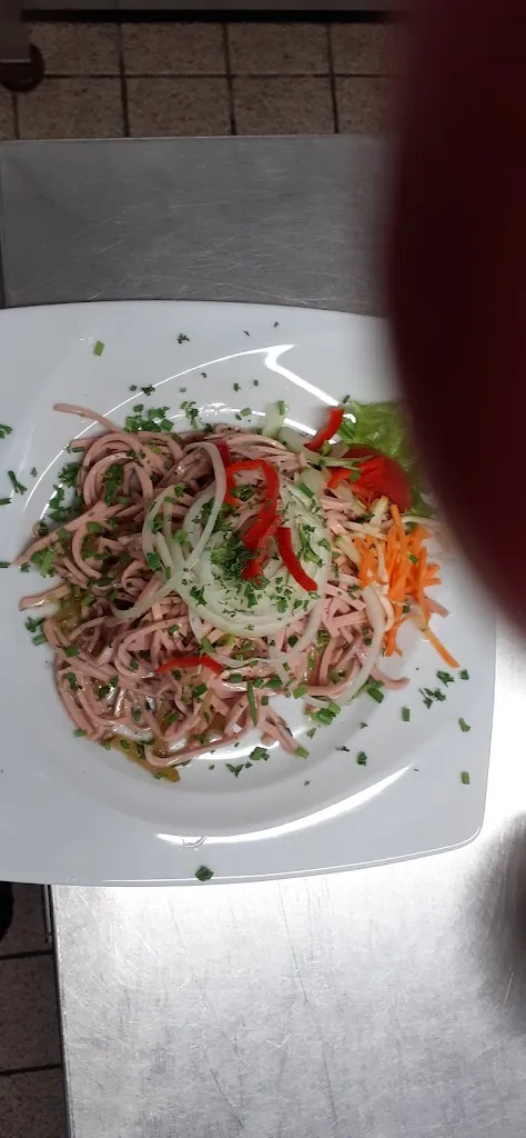 Menu_Regina Hemmer Gaststätte Zum Reiterstübchen_Zeiskam_immagine_2