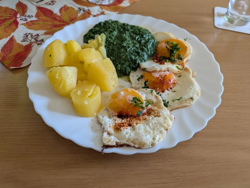 Menu_Regina Hemmer Gaststätte Zum Reiterstübchen_Zeiskam_immagine_3