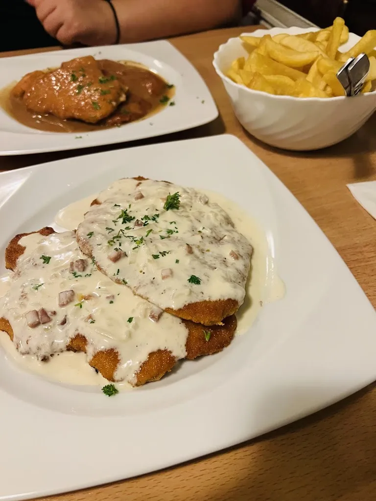 Menu_Regina Hemmer Gaststätte Zum Reiterstübchen_Zeiskam_immagine_4