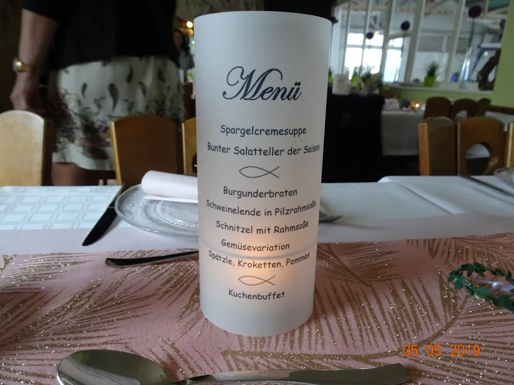 Menu_Regina Hemmer Gaststätte Zum Reiterstübchen_Zeiskam_immagine_7
