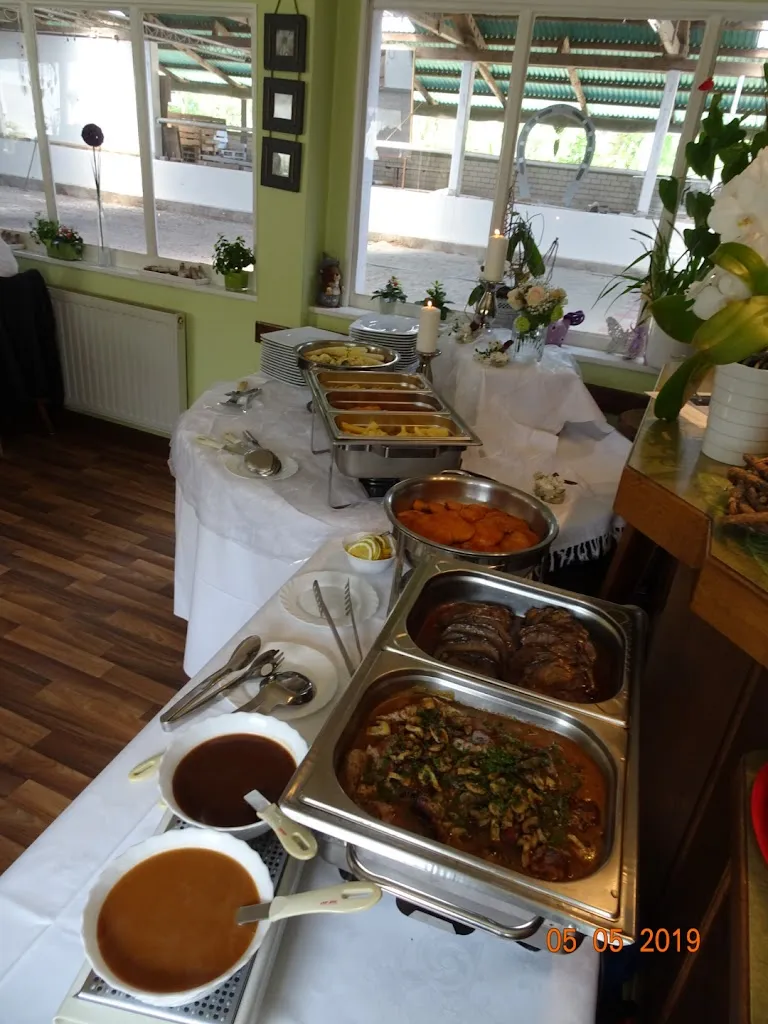 Menu_Regina Hemmer Gaststätte Zum Reiterstübchen_Zeiskam_immagine_8