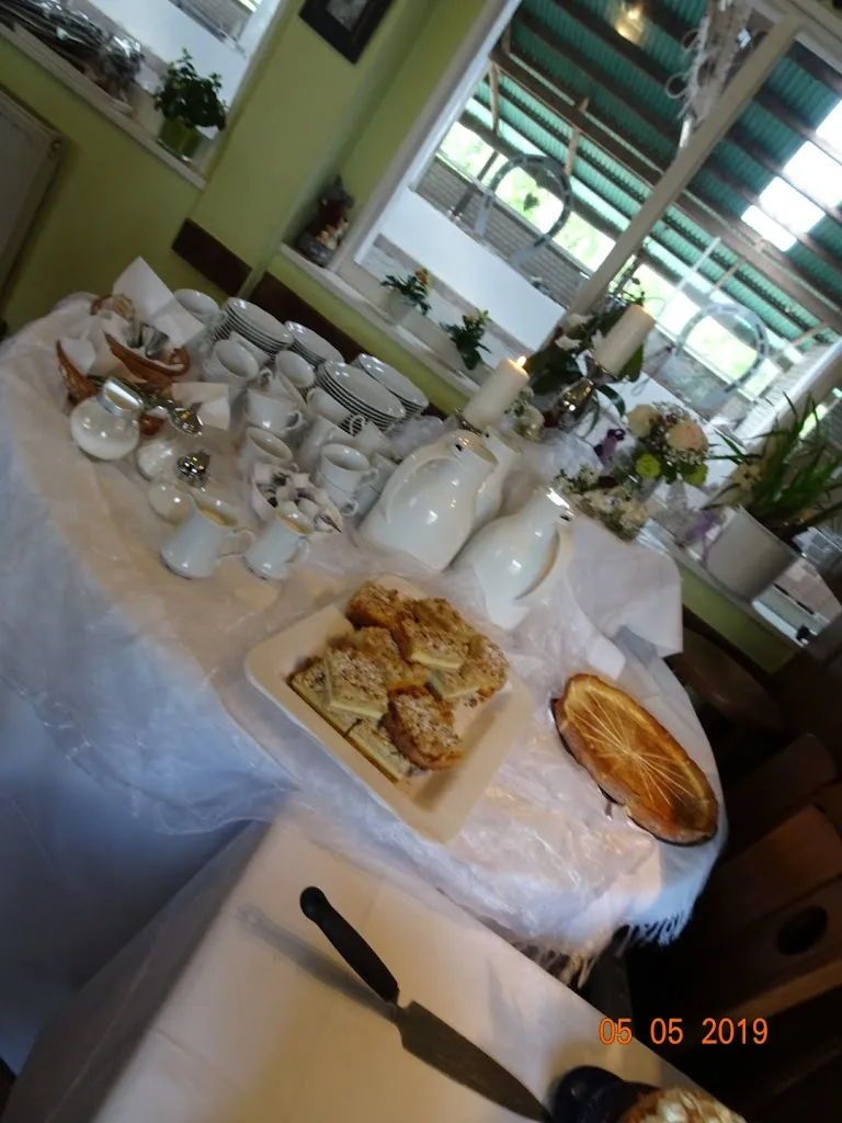 Menu_Regina Hemmer Gaststätte Zum Reiterstübchen_Zeiskam_immagine_9