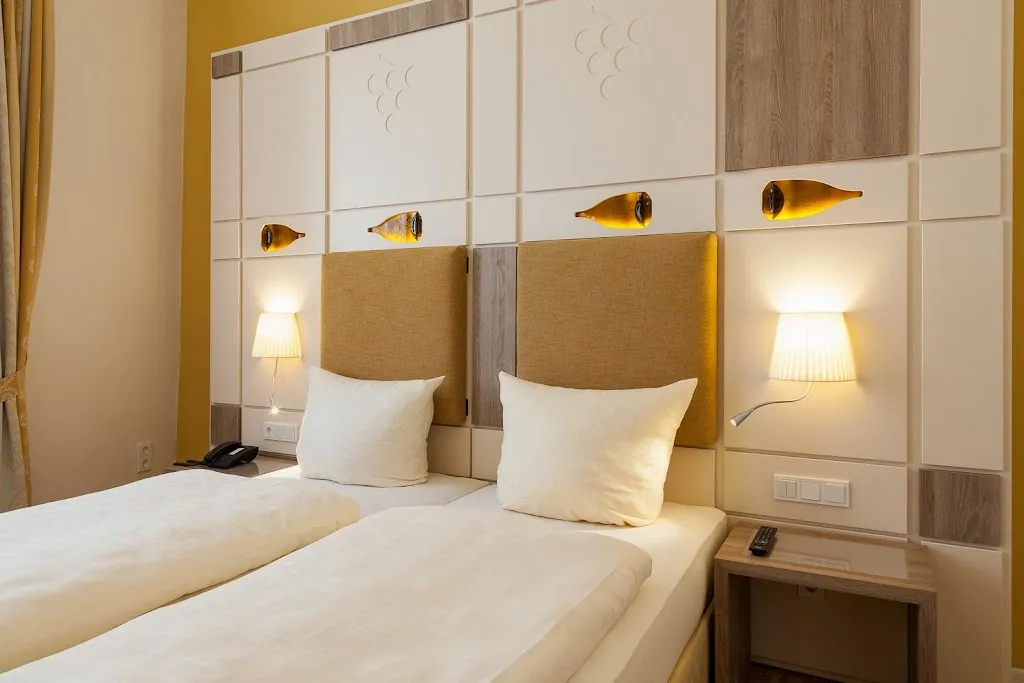 Zeltinger Hof ristorante a Zeltingen-Rachtig