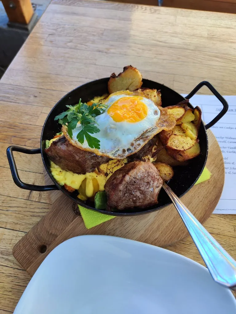 Andy Henn_Die Winzerpost Das Landgasthaus_Zerf_review