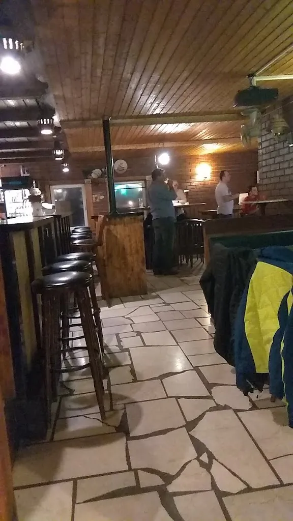 Bistro Life Spiel & Spass restaurant in Zornheim