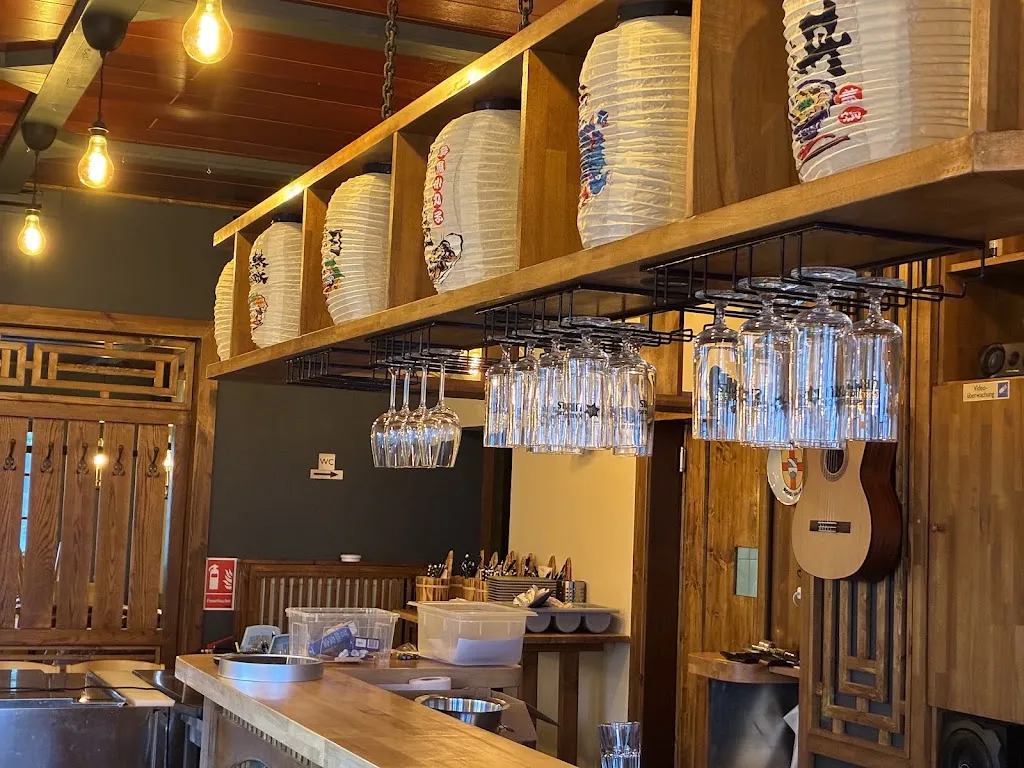 Mia Restaurant restaurant in Bous