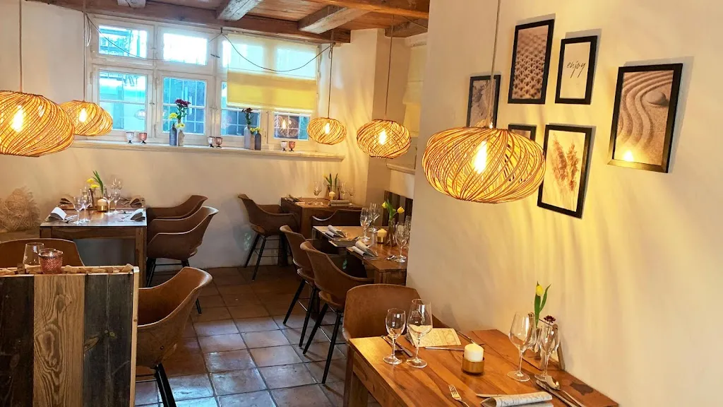 Alte Kanzlei restaurant in Allgäu