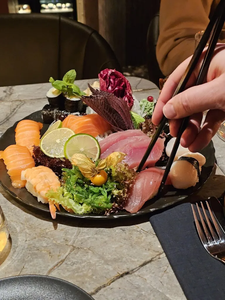 Menu_Mai Chi_Gräfelfing_immagine_1