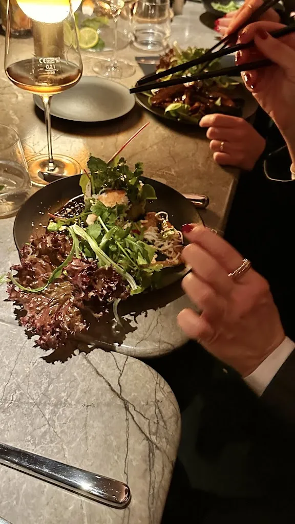 Menu_Mai Chi_Gräfelfing_immagine_2