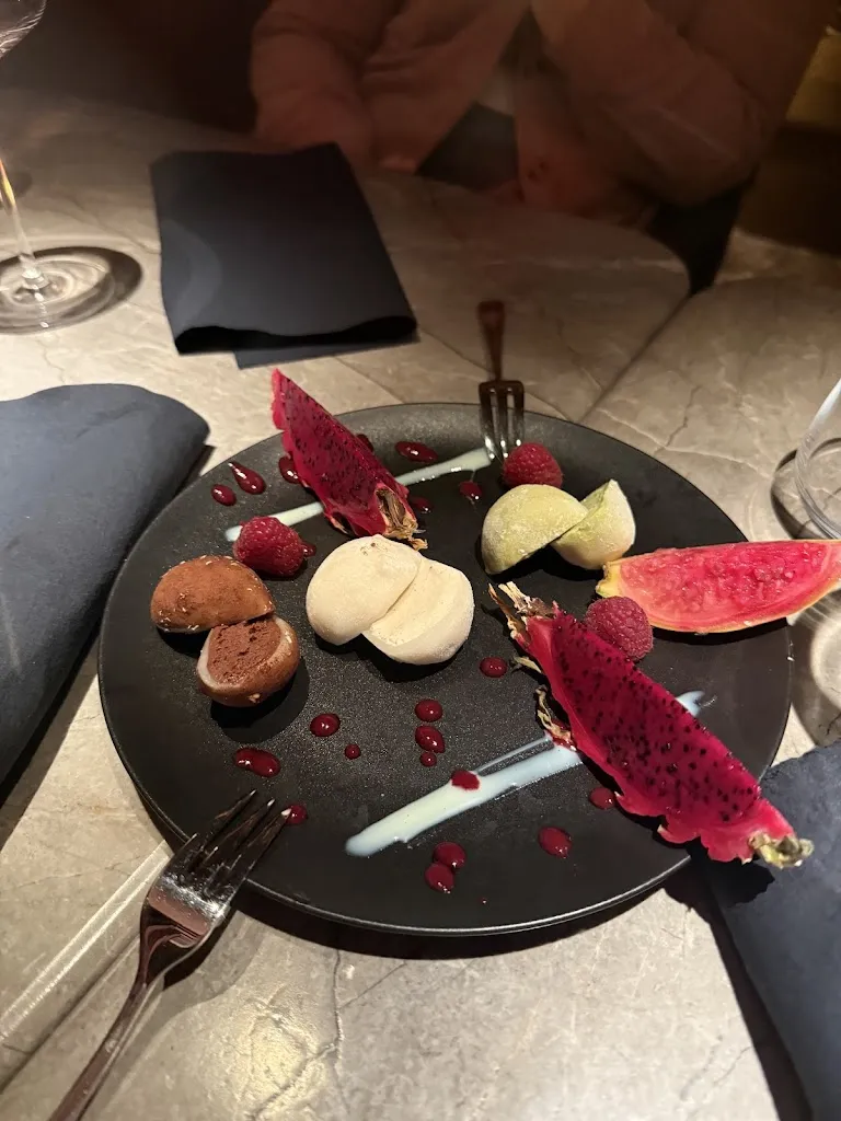 Menu_Mai Chi_Gräfelfing_immagine_3