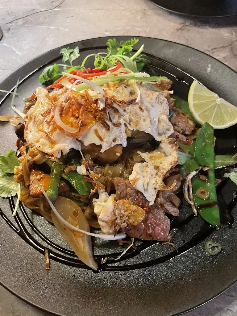 Stefan Brandt_Mai Chi_Gräfelfing_review