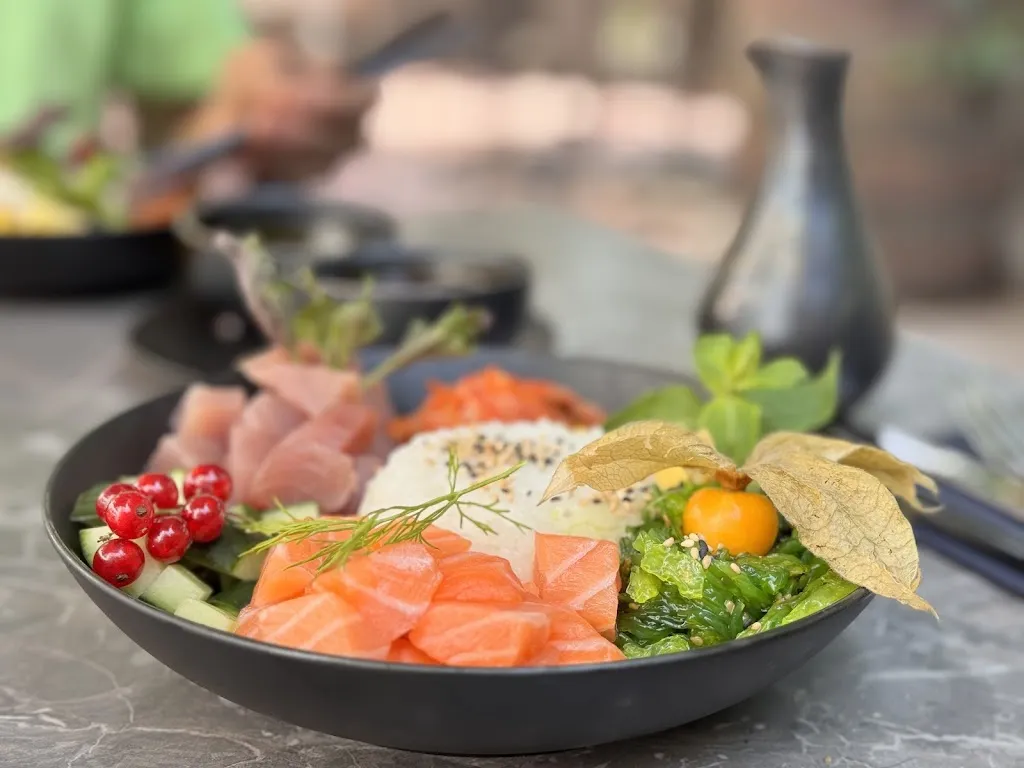 Nadine Söhngen_Mai Chi_Gräfelfing_review