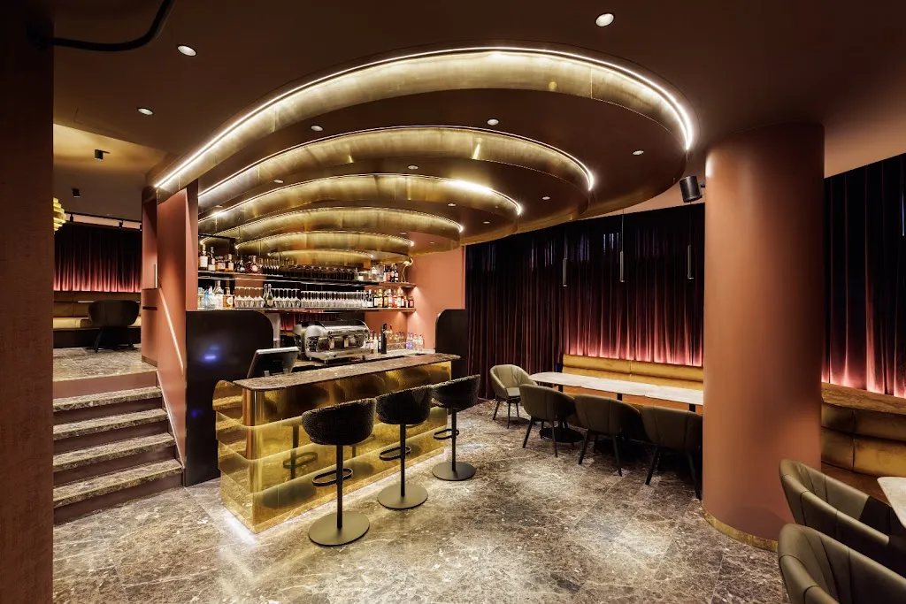 Mai Chi restaurant in Gräfelfing