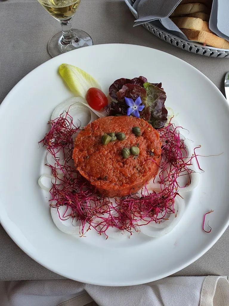 Menu_Castle Worth_Rheinfall_image_5