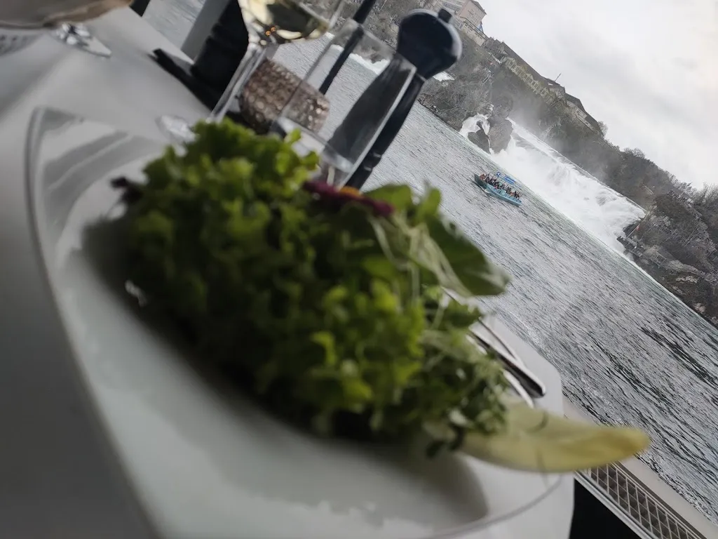 Menu_Castle Worth_Rheinfall_image_8