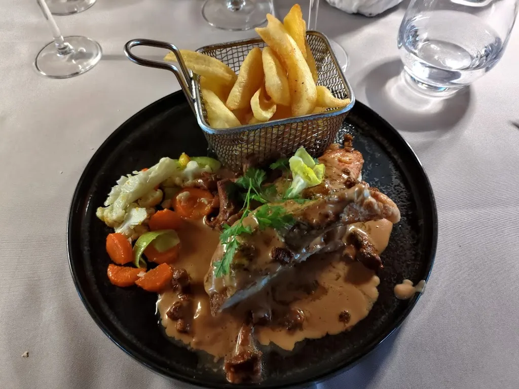 Restaurant La Chaumière_France_slider_image_3