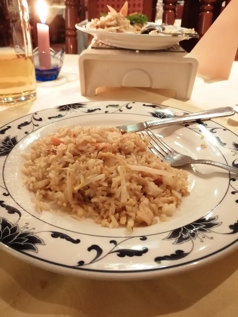 Buddhika Jayasinghe_China City_Gräfelfing_review