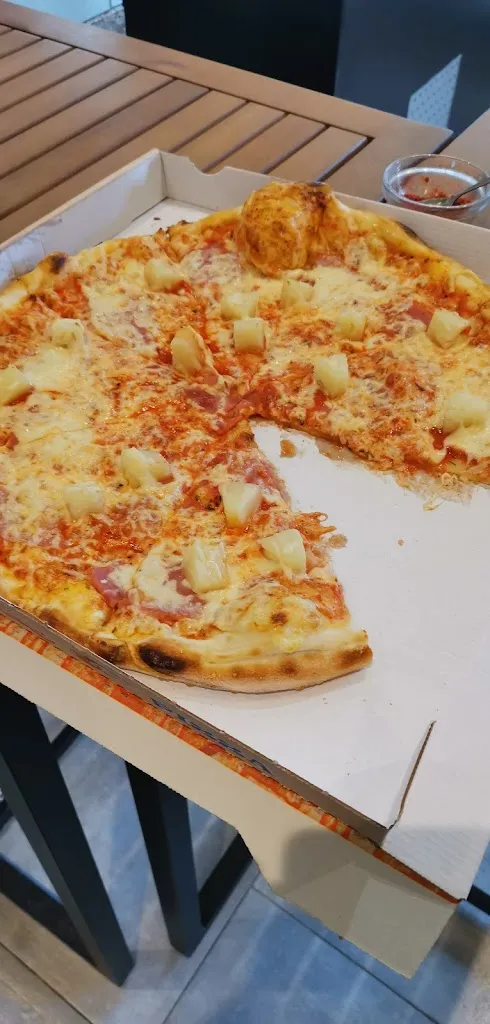 G. L._SelSin Kebabhaus & Pizzeria_Rhein_review