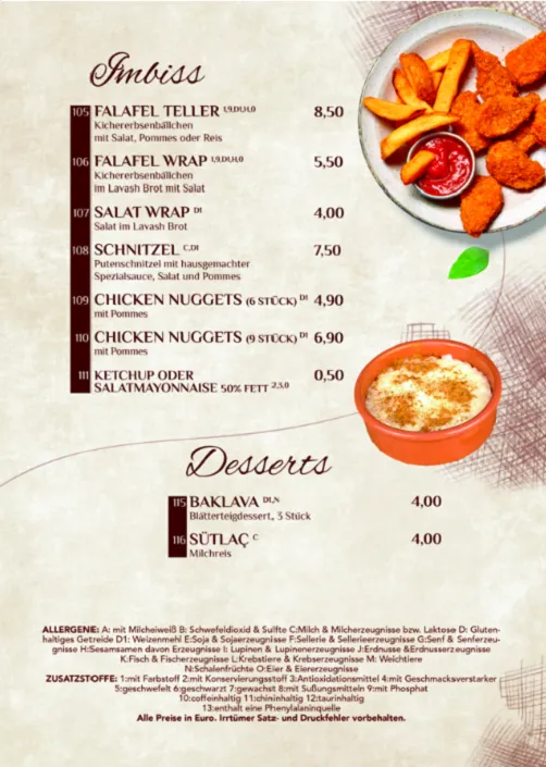 Menu_Bilo Restaurant & Bar_Merzig_image_2