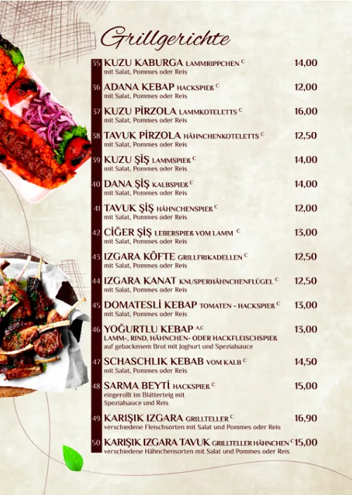 Menu_Bilo Restaurant & Bar_Merzig_image_3