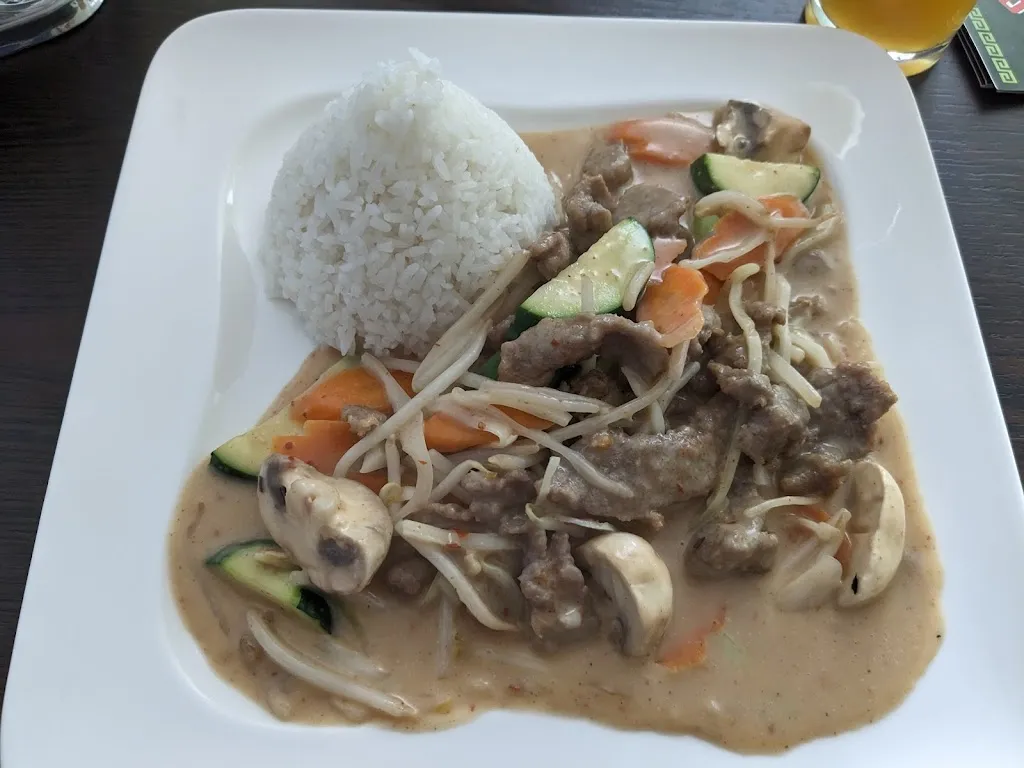 ASIA BISTRO PHAM restaurant in Ensdorf