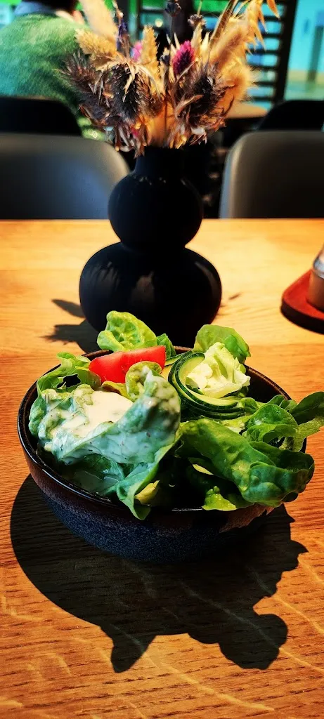 Menu_Ferdinand's Café-Restaurant_Freisen_immagine_5