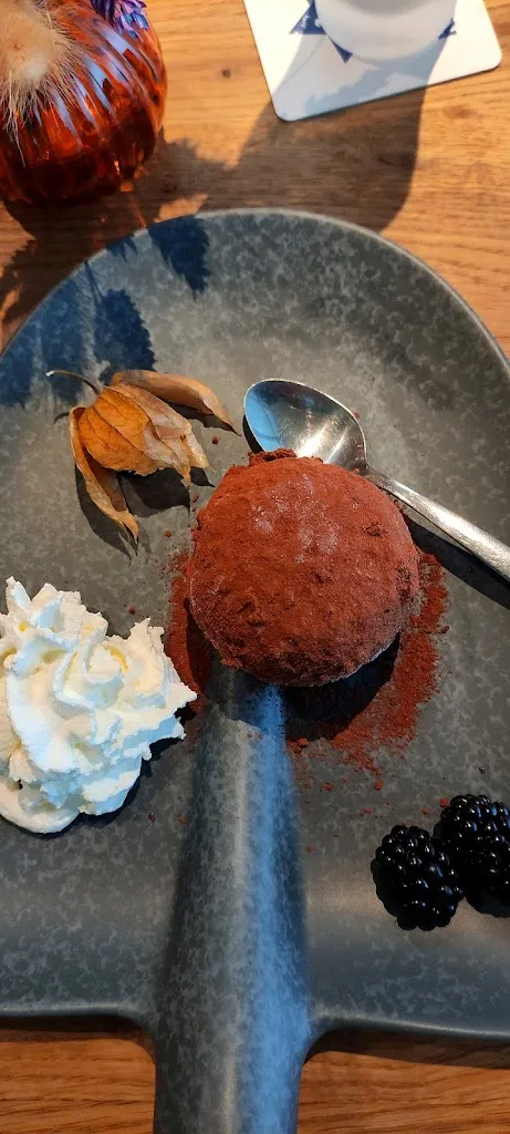 Menu_Ferdinand's Café-Restaurant_Freisen_immagine_7