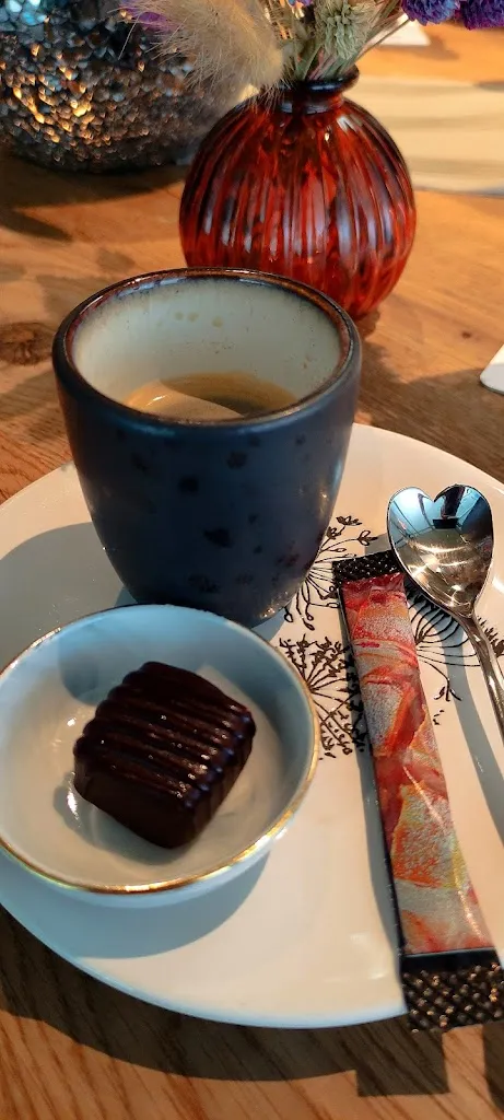 Menu_Ferdinand's Café-Restaurant_Freisen_immagine_9