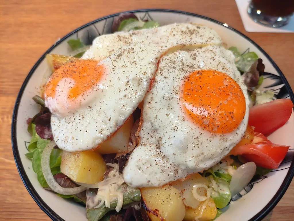 Ferdinand's Café-Restaurant restaurant in Freisen