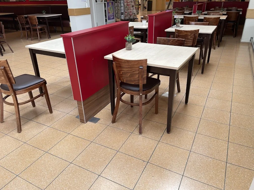 GLOBUS Restaurant Zell an der Mosel restaurant in (Mosel)