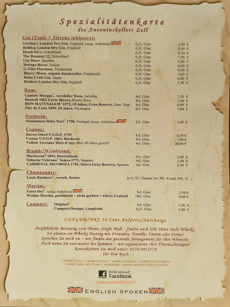 Menü_Antoniuskeller Zell__Bild_1