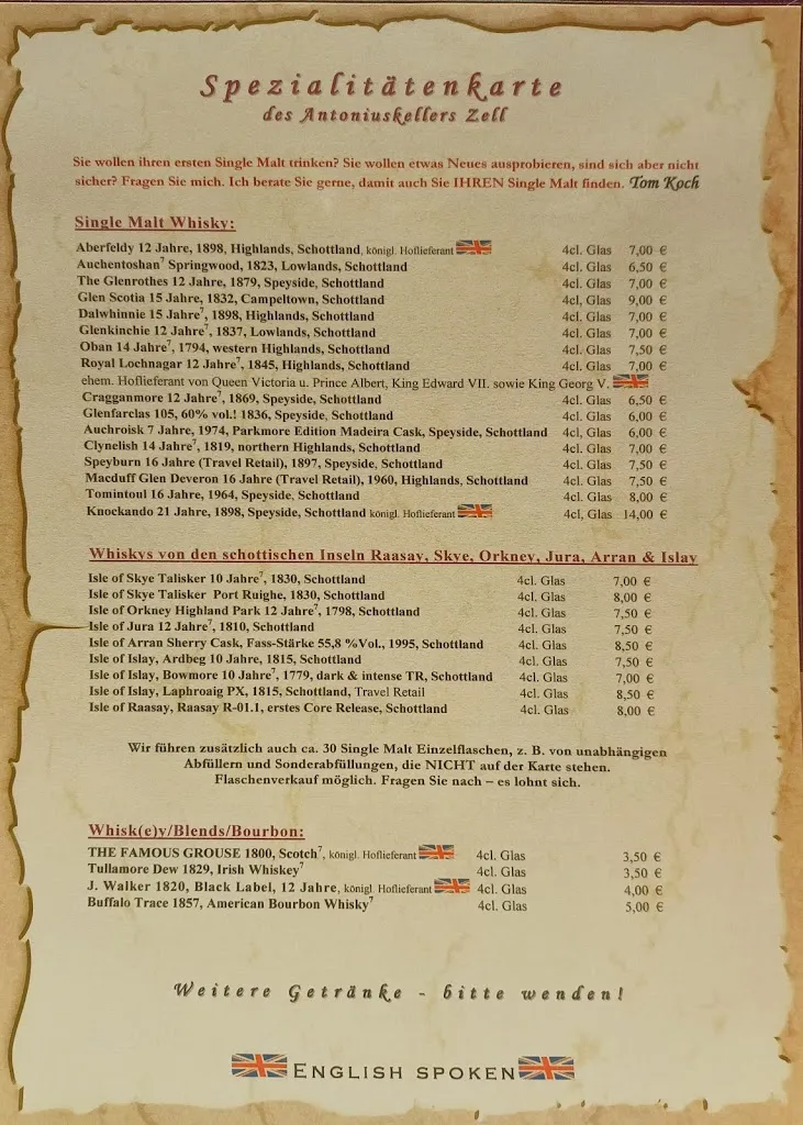 Menü_Antoniuskeller Zell__Bild_2