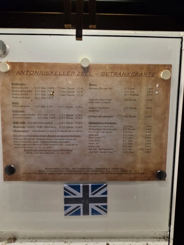 Menü_Antoniuskeller Zell__Bild_4