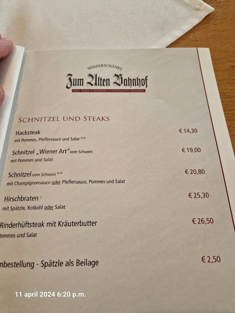 Menu_Zum alten Bahnhof__immagine_2