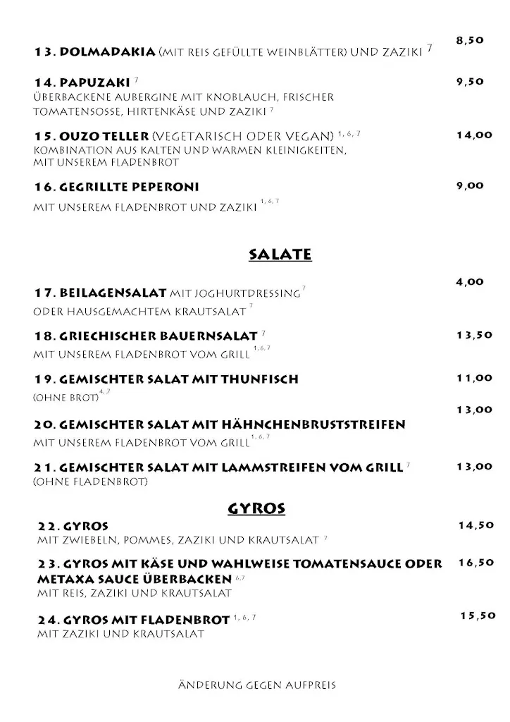 Menu_Restaurant EL GREGO__image_3