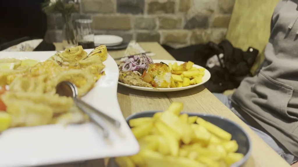 Restaurant EL GREGO__slider_image_2