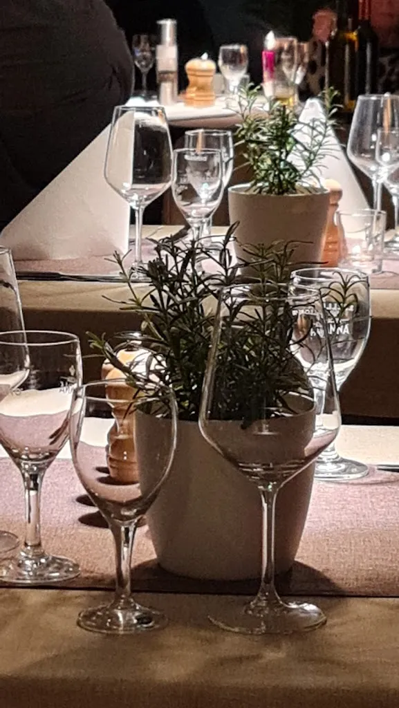 Menu_Restaurant Pizzeria Bella Theranda_Gräfelfing_immagine_4