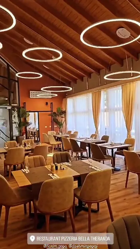 Restaurant Pizzeria Bella Theranda_Gräfelfing_slider_image_2