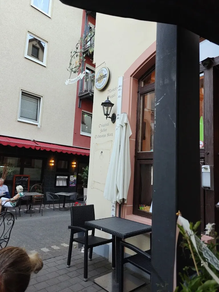 Kristof H_Alte Winzerstube_(Mosel)_review