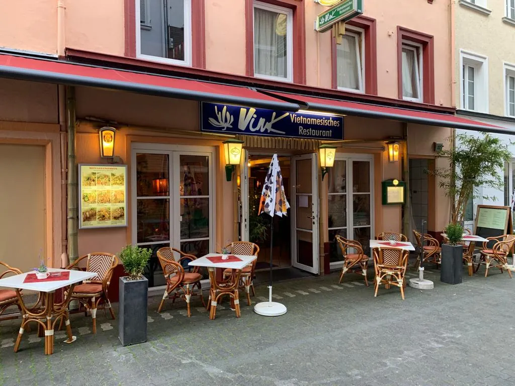 Vietnamesiches Restaurant Vink restaurant in (Mosel)