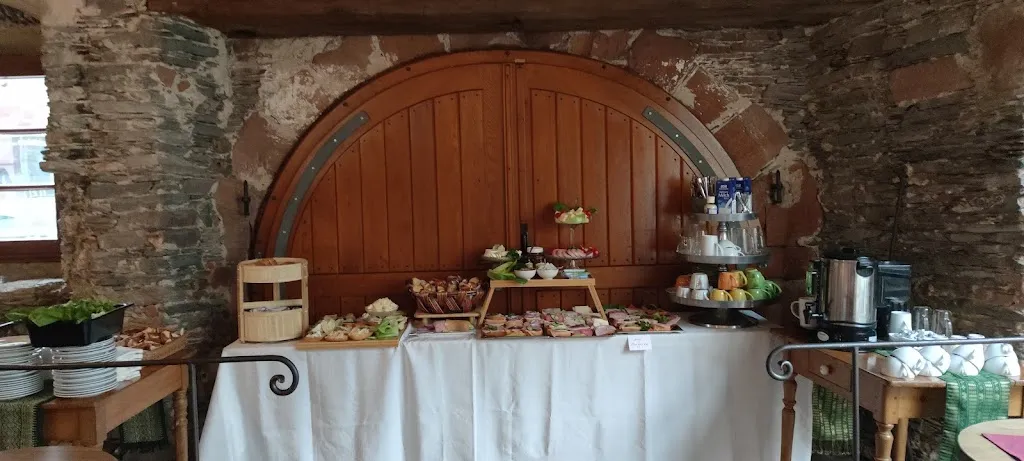 Coco Chili restaurant in (Mosel)