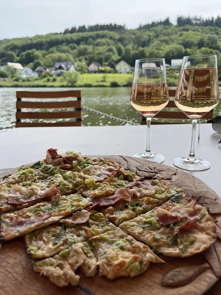 Sebastian Deck_Gaststätte 